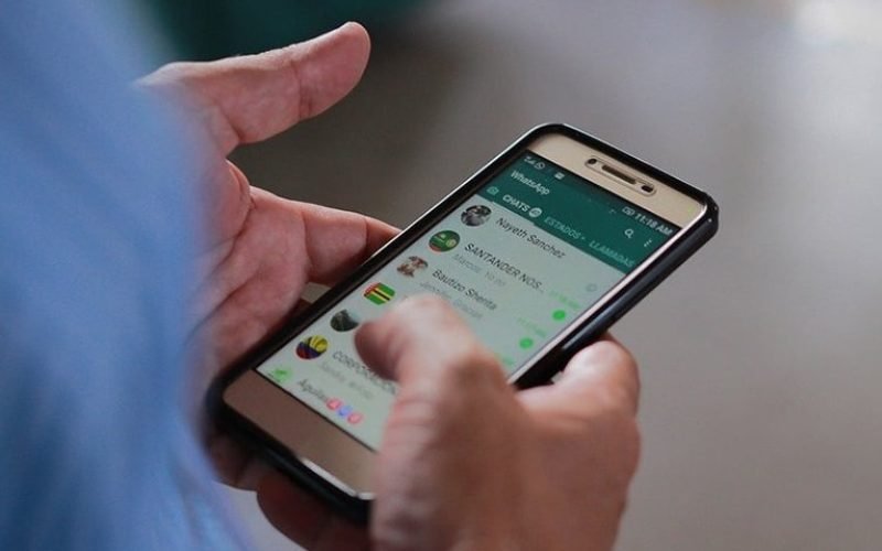 WhatsApp vai mostrar quando alguém tirar print das conversas; entenda