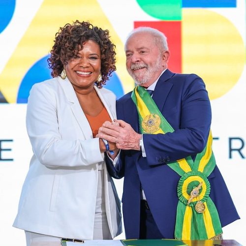 Lula assina decreto que renova ‘cota de tela’ para o cinema brasileiro em 2025
