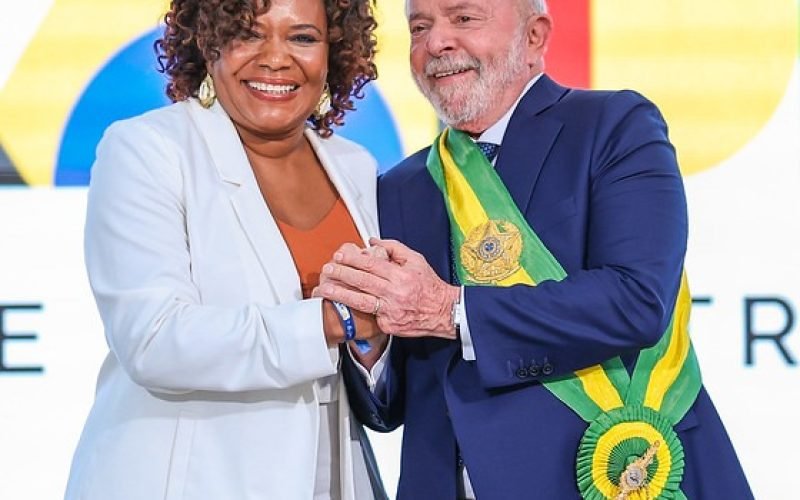 Lula assina decreto que renova ‘cota de tela’ para o cinema brasileiro em 2025