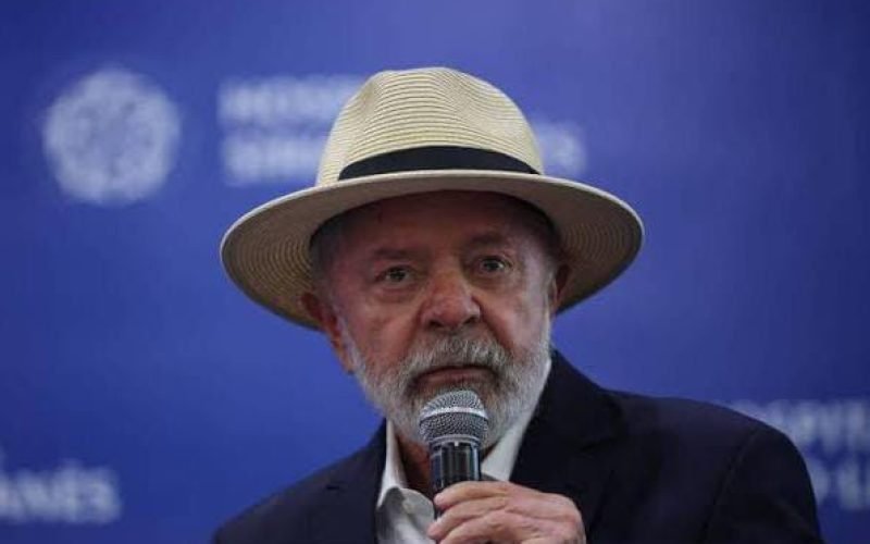 “O grande problema” do governo Lula atualmente é o próprio Lula, diz senador