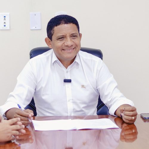 Justiça mantém ação penal contra Júlio Cezar por crimes contra a honra em Palmeira dos Índios