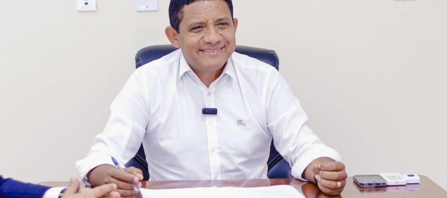 Justiça mantém ação penal contra Júlio Cezar por crimes contra a honra em Palmeira dos Índios