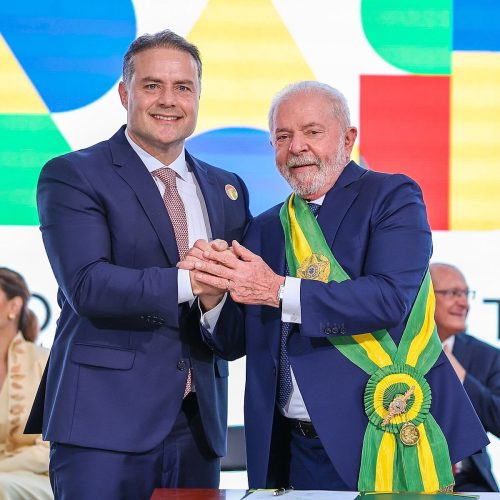 Lula derrota Renan Filho, o pai do DPVAT