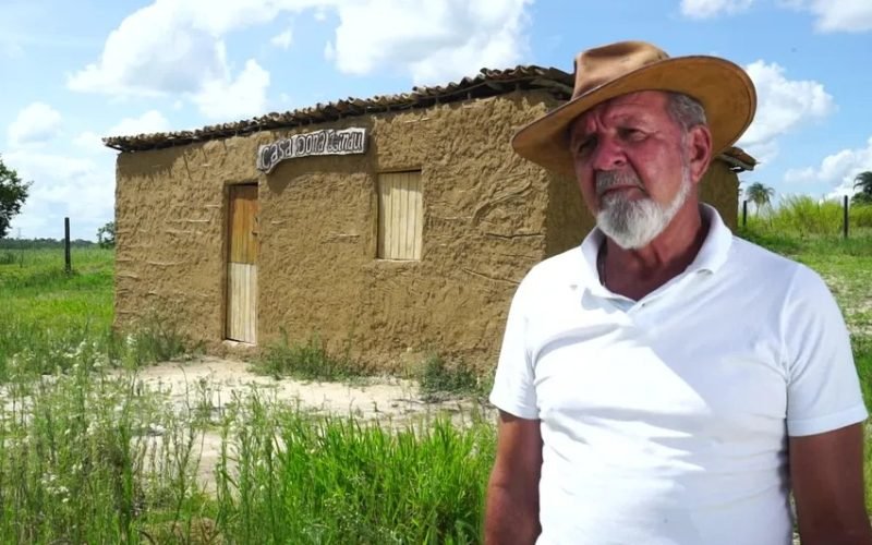 Primo de Lula é empossado como vice-prefeito de Garanhuns