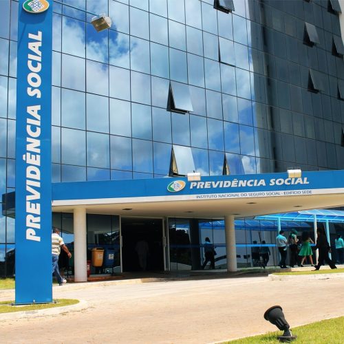 INSS vai revisar 800 mil aposentadorias por invalidez em 2025