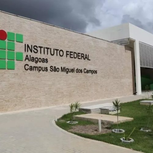 Ifal está com inscrições abertas em cursos técnicos subsequentes