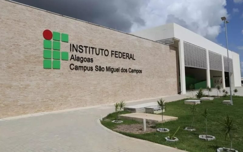 Ifal está com inscrições abertas em cursos técnicos subsequentes