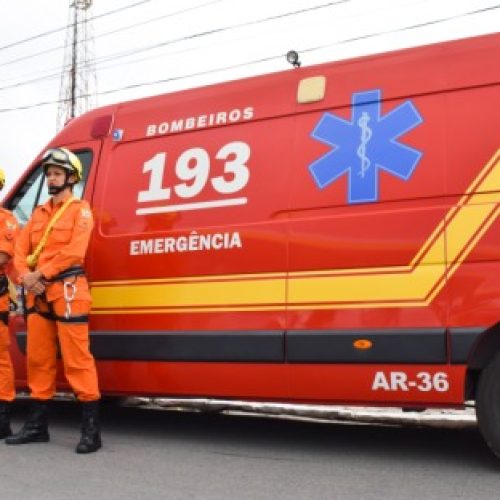 Corpo de bombeiros atendeu 325 ocorrências durante festas de fim de ano em Alagoas