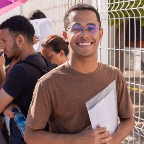 Maceió lança 11ª edição do Emprega Jovem com oferta de mais de 600 vagas em cursos profissionalizantes