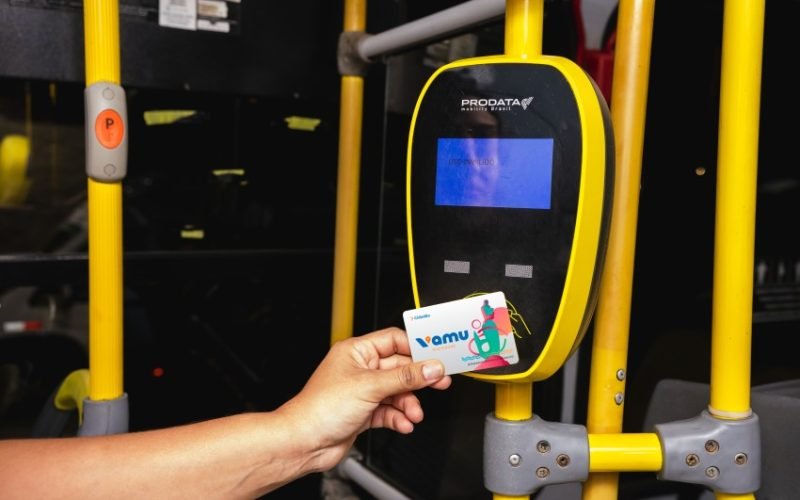 Maceió é a capital com a menor tarifa de ônibus do Brasil