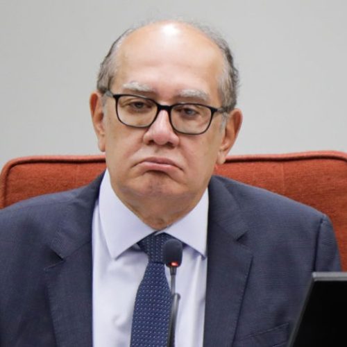 Gilmar Mendes defende impedimento de politização em carreiras públicas, como delegados e policiais