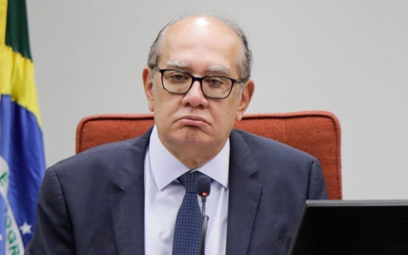 Gilmar Mendes defende impedimento de politização em carreiras públicas, como delegados e policiais