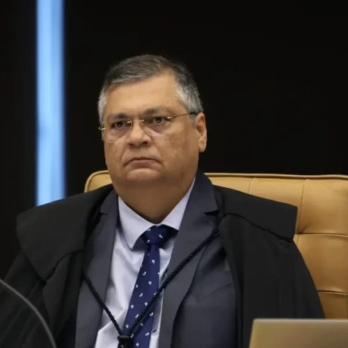 Deputados aprovam título de Cidadão Honorário de Alagoas ao Ministro do STF Flávio Dino