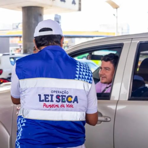 Nova lei pode proibir apreensão de veículos essenciais ao sustento do cidadão pelo Detran