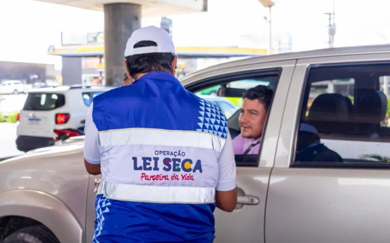 Nova lei pode proibir apreensão de veículos essenciais ao sustento do cidadão pelo Detran