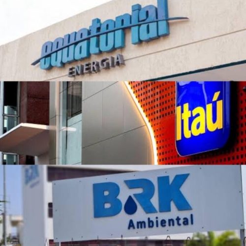 Procon Maceió: Equatorial, Itaú Unibanco e a BRK são as empresas com mais reclamações de consumidores