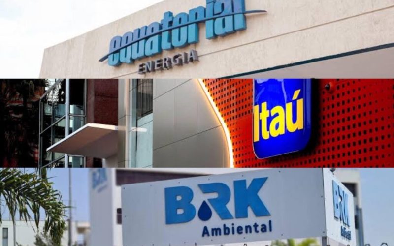 Procon Maceió: Equatorial, Itaú Unibanco e a BRK são as empresas com mais reclamações de consumidores