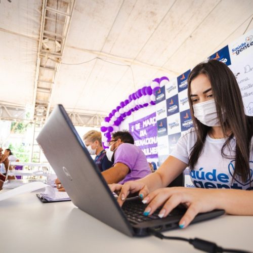 Prefeitura de Maceió alcança feito inédito com quase 900 cirurgias no Saúde da Gente