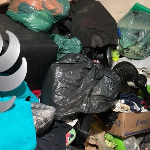 Prefeitura de Maceió oferece acolhimento psicossocial para acumuladores compulsivos