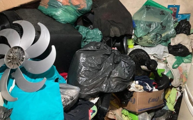 Prefeitura de Maceió oferece acolhimento psicossocial para acumuladores compulsivos