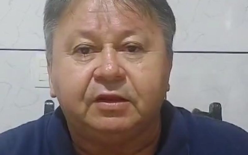 Justiça cassa mandato de vereador de Belo Monte por fraude à cota de gênero