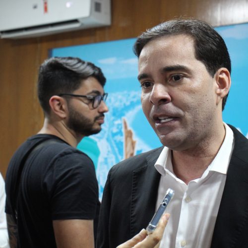 Kelmann rebate críticas da oposição e defende legalidade nos investimentos do IPREV
