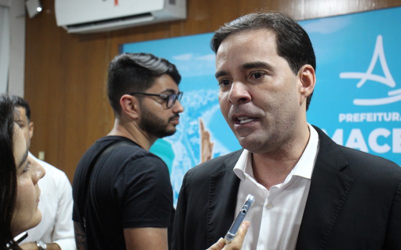 Kelmann rebate críticas da oposição e defende legalidade nos investimentos do IPREV