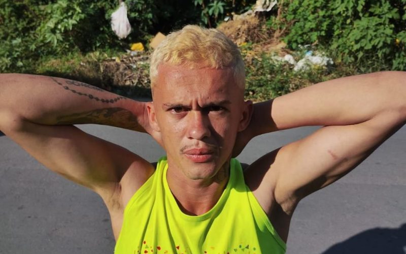 Extensa ficha criminal: saiba quem era homem executado no Village Campestre