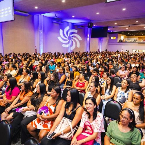 Prefeitura de Maceió entrega certificados a mil mulheres do Banco da Mulher Empreendedora