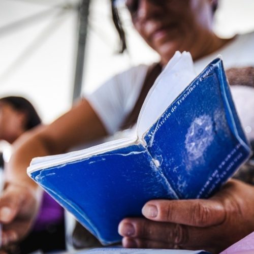 Sine Maceió oferece 2.250 vagas de emprego a partir desta segunda-feira (2)