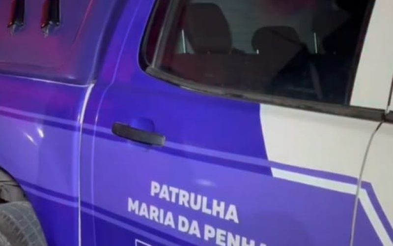 Guarda Municipal de Rio Largo prende homem por ameaças à ex-companheira e filha