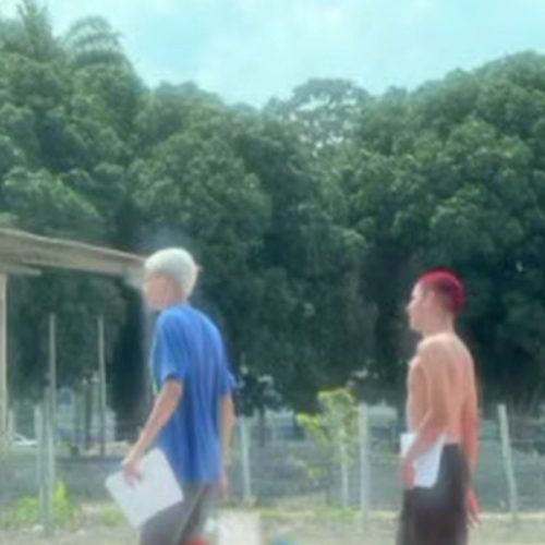 Suspeito de fazer ameaças é solto após audiência de custódia