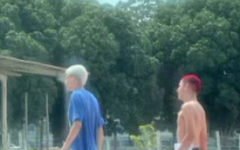 Suspeito de fazer ameaças é solto após audiência de custódia