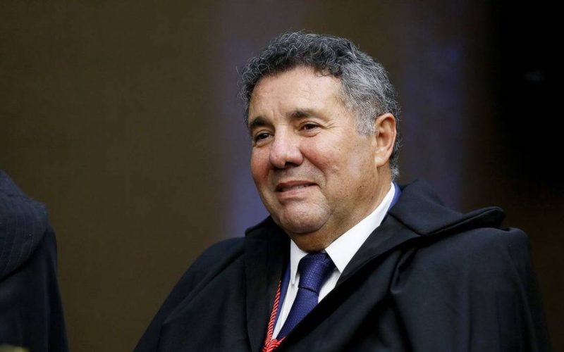 Após repercussão, Márcio Roberto confirma permanência no TJ de Alagoas