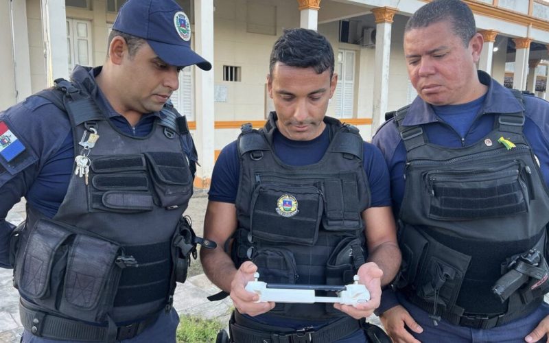 Ministério Público determina que Quebrangulo exonere servidores em situação irregular e nomeie aprovados em concurso para Guarda Civil Municipal