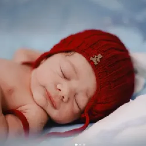 Em pleno Domingo de Ramos, nasce Maria Paula, primeira filha da deputada Cibele Moura