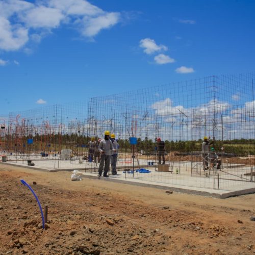 Prefeito Marcelo Beltrão anuncia data de início das inscrições do “Minha Casa, Minha Vida”