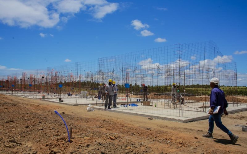 Inscrições do Minha Casa, Minha Vida em Coruripe começam em 6 de abril