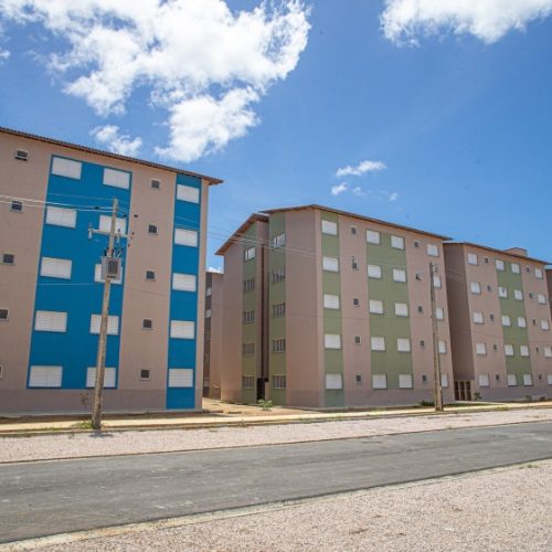 “Troco por uma moto Twister”: casas sorteadas em Maceió já são oferecidas em negociação ilegal