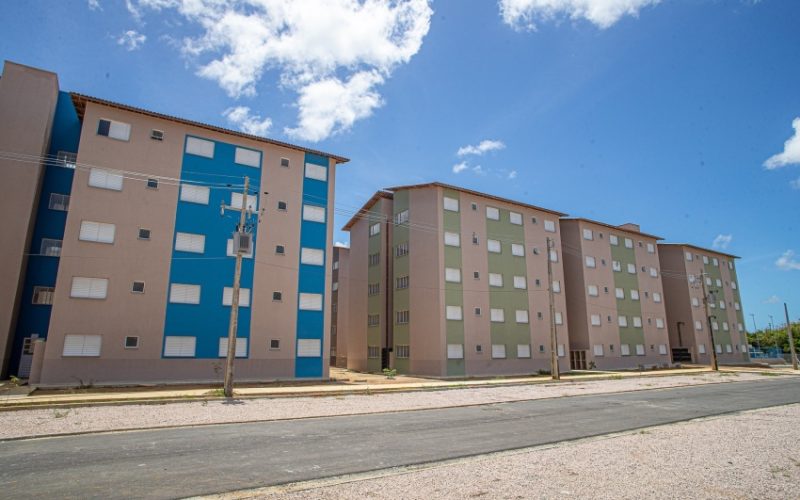 “Troco por uma moto Twister”: casas sorteadas em Maceió já são oferecidas em negociação ilegal