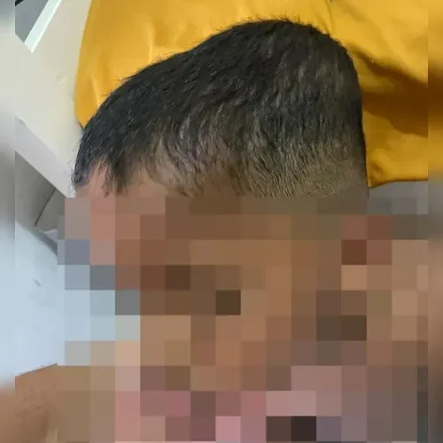 Vídeo e relatos levam família a denunciar agressões contra criança com autismo em Arapiraca; veja