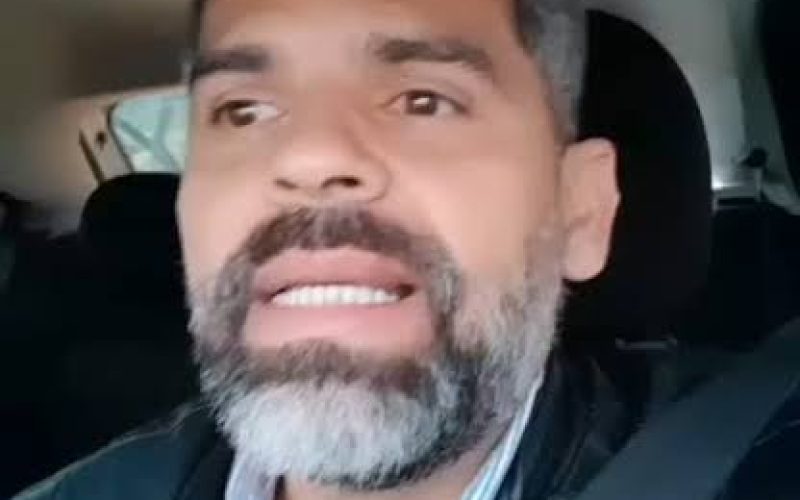 Vereador de Rio Largo é denunciado por ameaça armada