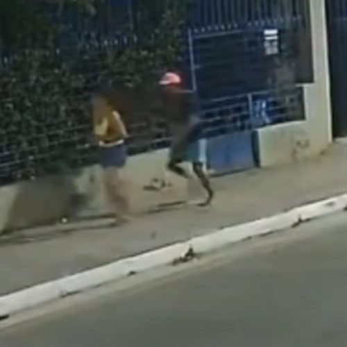 Mulher é brutalmente assassinada nas proximidades da Praça Lions, na Ponta Verde