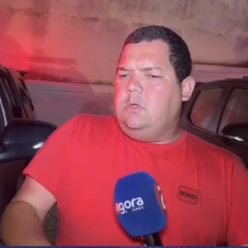 Guarnição Choque 02 apreende três armas de fogo e prende indivíduo no Village Campestre