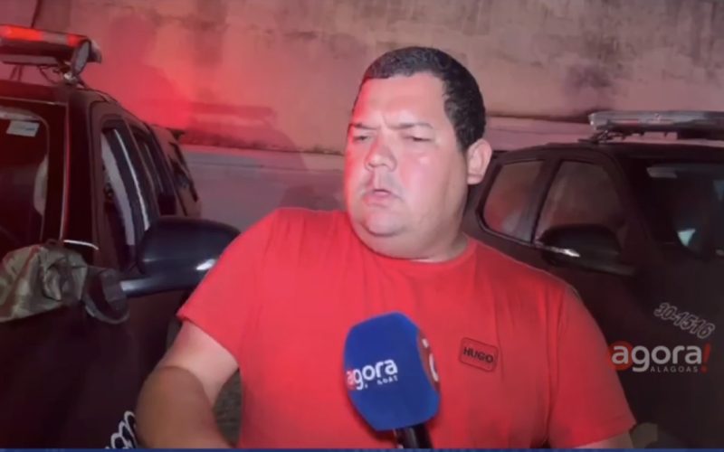 Guarnição Choque 02 apreende três armas de fogo e prende indivíduo no Village Campestre