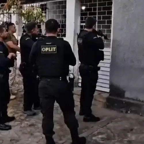 PCAL prende líder de esquema que fraudava veículos apreendidos em AL