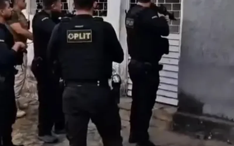 PCAL prende líder de esquema que fraudava veículos apreendidos em AL