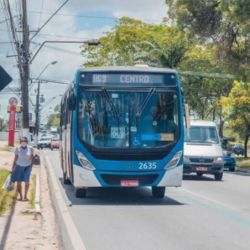 Rio Novo: linhas voltam a circular nos Conjuntos dos Vales a partir desta segunda-feira (2)