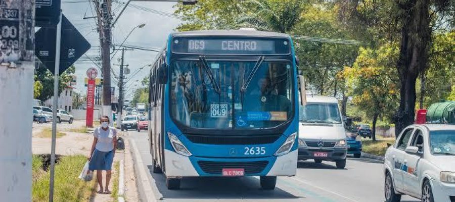 Rio Novo: linhas voltam a circular nos Conjuntos dos Vales a partir desta segunda-feira (2)