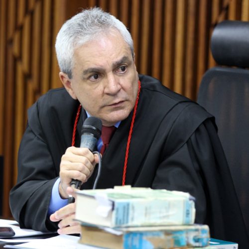 “Todo psicopata é articulado”, afirma promotor sobre Albino dos Santos Lima, serial killer de Maceió